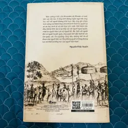 Lịch sử vương quốc Đàng Ngoài -  Alexandre de Rhodes#HATRA 1019059