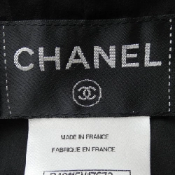 CHANEL P43115V17673 Đầm - Hàng hiệu Chính hãng 814095