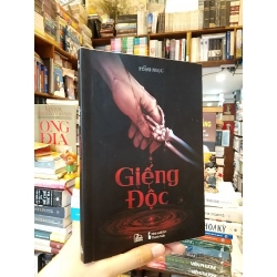 Giếng độc - Tống Ngọc