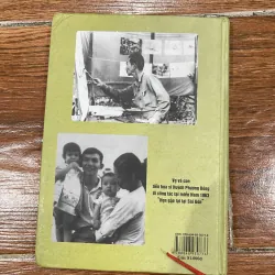 Huỳnh Phương Đông -  Những mảng màu thời chiến (12) 1028903