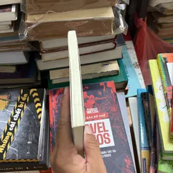 Sách Kỹ Năng: Không Phải Chưa Đủ Năng Lực, Mà Là Chưa Đủ Kiên Định - Hàn Xuân Trạch - 2019 698300