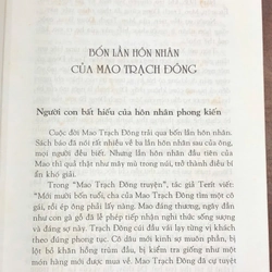 BỐN LẦN HÔN NHÂN - Trương Hội Lai 466633