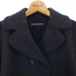 Dolce & Gabbana DOLCE&GABBANA áo khoác 633287