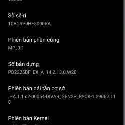 Điện thoại vivo y 35 925369