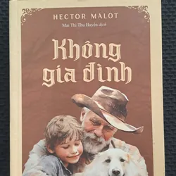 Không Gia Đình - Hetor Malot 571154