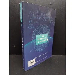 [Sách Cũ SCGR] Tôi tương lai và thế giới mới 90% bẩn nhẹ 2019 HCM1906 Nguyễn Phi Vân SÁCH KỸ NĂNG
