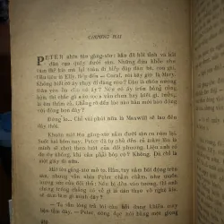 Trên dặm đường cong - Judson Philips 961266