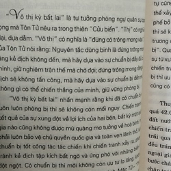 Tôn Tử Mưu Lược Tung Hoành (vô số ứng dụng trong kinh doanh, hiếm) 507968