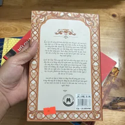 II Tìm Hiểu Về Trà: Lịch Sử Của Trà - LAURA C. MARTIN - 2019 700980