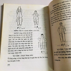 37 THẾ VÕ THÁI CỰC QUYỀN  - 168 trang, nxb: 1998 541751