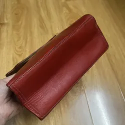 Túi nữ 19x18x7 mini đi tiệc 2hand 1002009