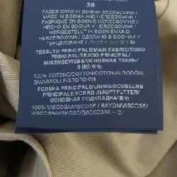 Herno IM000184D Cape - Hàng hiệu Chính hãng 816090