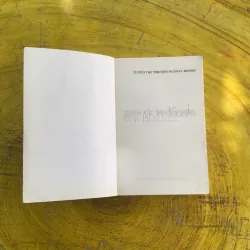 TUYỂN TẬP TRUYỆN NGẮN O.HENRY 972751