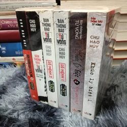 Bản thông báo tử vong