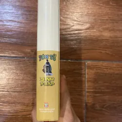 Tôn Tử Binh Pháp & 36 Kế (6) 933116