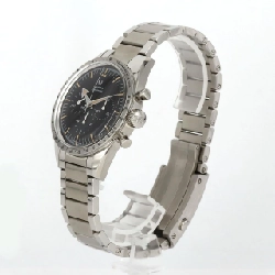 Omega 1957 Trilogy Speedmaster '57･60th LIMITED 311.10.39.30.01.001 SS Cơ khí - Hàng hiệu Chính hãng 882124