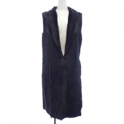 【Mã giảm giá】Áo vest dài HERMES