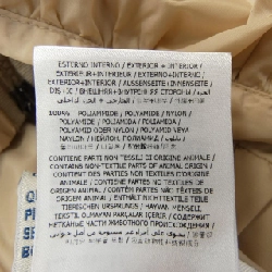 Áo khoác lông vũ MONCLER 638661