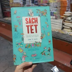 Sách Tết Canh Tý 2020 - Hồ Anh Thái Tuyển