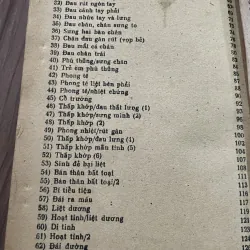 100 y án chữa bệnh bằng thuốc - lương y Việt Cúc  788966