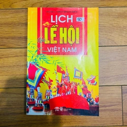 Lịch Lễ Hội Việt Nam - đại  đức Thích Minh Nghiêm #TAKE