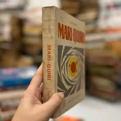 Nữ Bác Học Mari Quiri ⭐ 706589