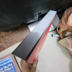 Sách Giàu có như một cách sống của Lisa Nichols 499683