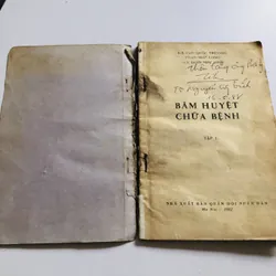 BẤM HUYỆT CHỮA BỆNH  594556