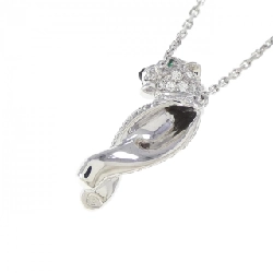 Cartier Panthère Necklace - Hàng hiệu Authentic 842448