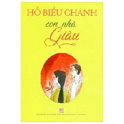 Con Nhà Giàu - Hồ Biểu Chánh