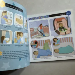 Cẩm nang làm mẹ tuyệt vời 789730