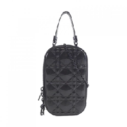 Christian Dior Lady Dior Phone Holder S0872SNEA