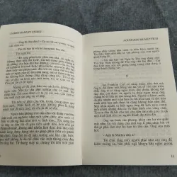 NGƯỜI ĐÀN BÀ MẤT TÍCH - J.H.CHASE 574647