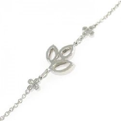 Harry Winston Lily Cluster Mini Bracelet 667003