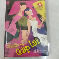 Gặp lại marclevy