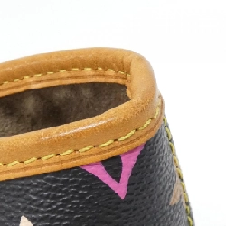 Túi Louis Vuitton Multicolor Annie MM M40308 617564