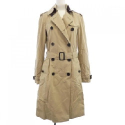 Burberry BURBERRY 37619711 Áo khoác trench - Hàng hiệu chính hãng