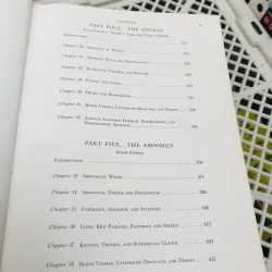 ANATOMY – Gardner • Gray • O’Rahilly 799199