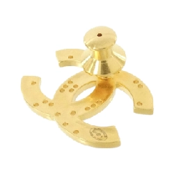 Chanel ABE664 Pin Brooch - Hàng hiệu Authentic 772736
