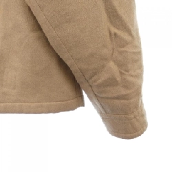 Áo khoác len pha lông cừu hai mặt LOUIS VUITTON HQB42EFRW - Hàng hiệu Authentic 894018