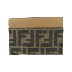 Fendi 7AP074 AFBV ví đựng tiền & chìa khóa 621584