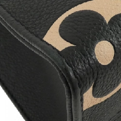 Túi Louis Vuitton Monogram Bicolor OnTheGo PM M45659 616381