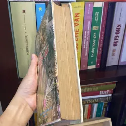 ĐỊA CHÍ BẾN TRE, Bản bìa cứng (xb 1991) 1032160