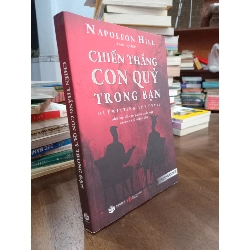 Chiến thắng con quỷ trong bạn - Napoleon Hill 129418