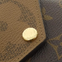 Ví Louis Vuitton Monogram Khổng Lồ Portefeuille Zoé M80725 622102