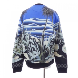 Áo sweatshirt kỹ thuật cotton in LOUIS VUITTON HRY24WZE5 - Hàng hiệu Authentic 893388