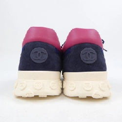 Giày thể thao CHANEL G34087 - Hàng hiệu Chính hãng 906989