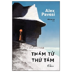 Thám Tử Thứ Tám (2025) - Alex Pavesi