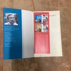 COMBO NGUYỄN QUANG LẬP - BẠN VĂN hai tập - tạp bút  973242