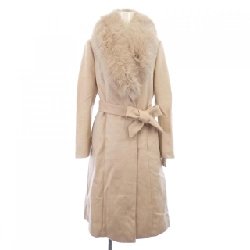 【Mã giảm giá】COUP DE CHANCE Áo khoác